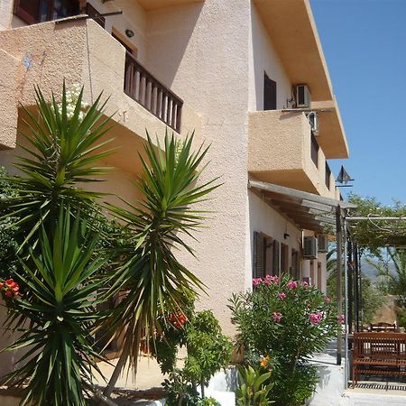 Villa Victoria มากรีเยียลอส ห้อง รูปภาพ