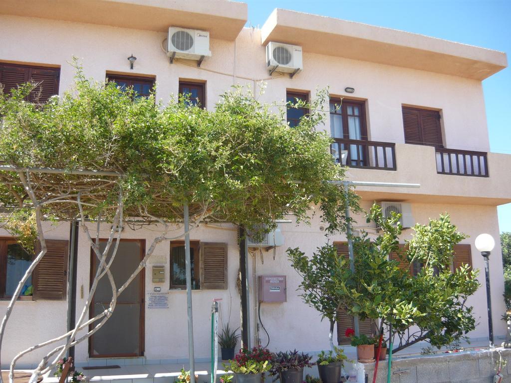 Villa Victoria มากรีเยียลอส ภายนอก รูปภาพ