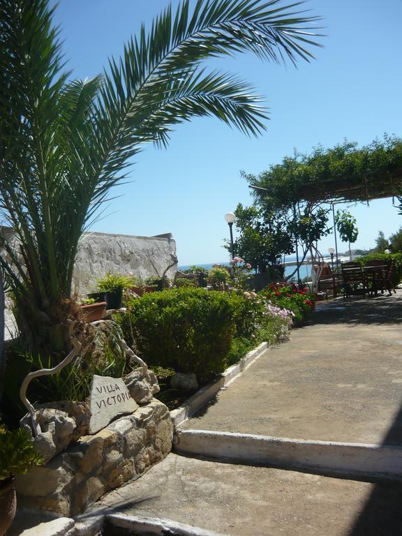 Villa Victoria มากรีเยียลอส ภายนอก รูปภาพ