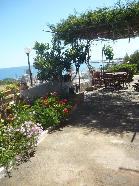 Villa Victoria มากรีเยียลอส ภายนอก รูปภาพ