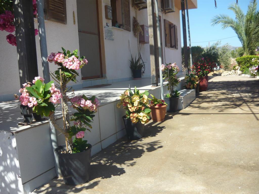 Villa Victoria มากรีเยียลอส ภายนอก รูปภาพ