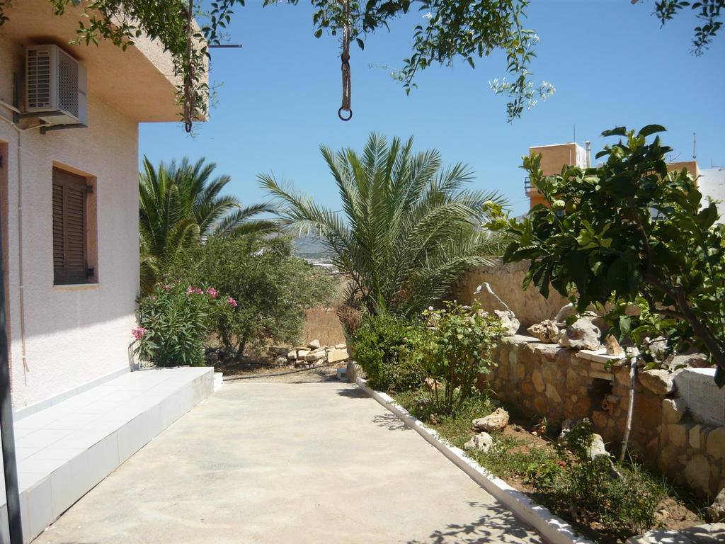 Villa Victoria มากรีเยียลอส ห้อง รูปภาพ
