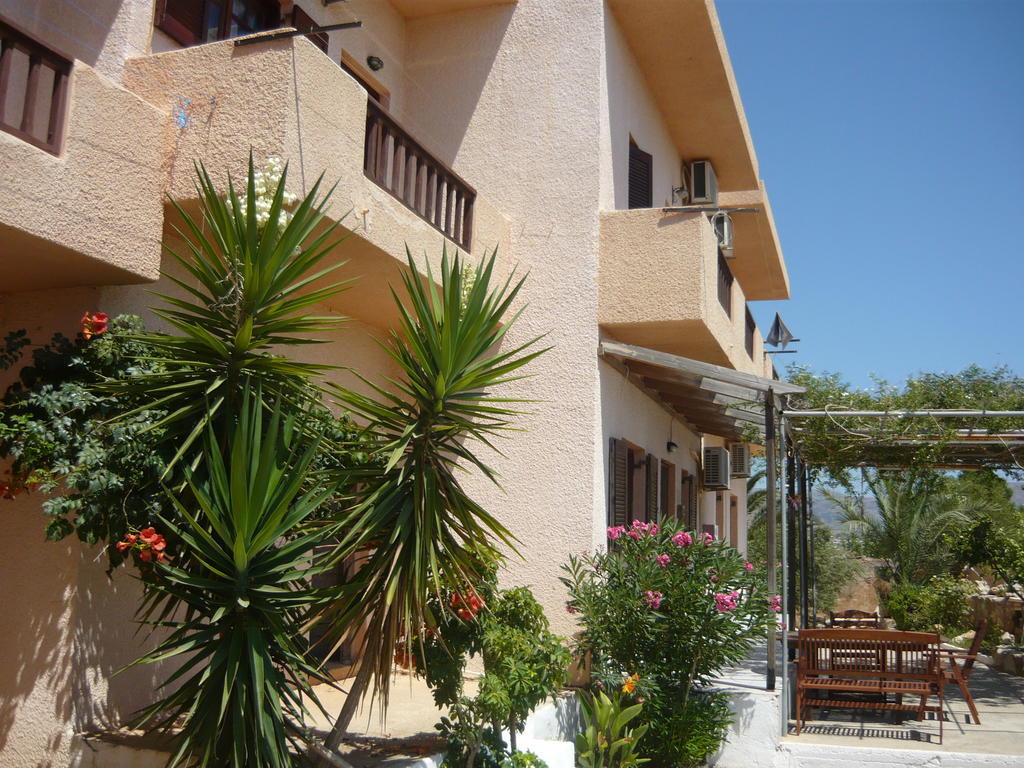 Villa Victoria มากรีเยียลอส ห้อง รูปภาพ