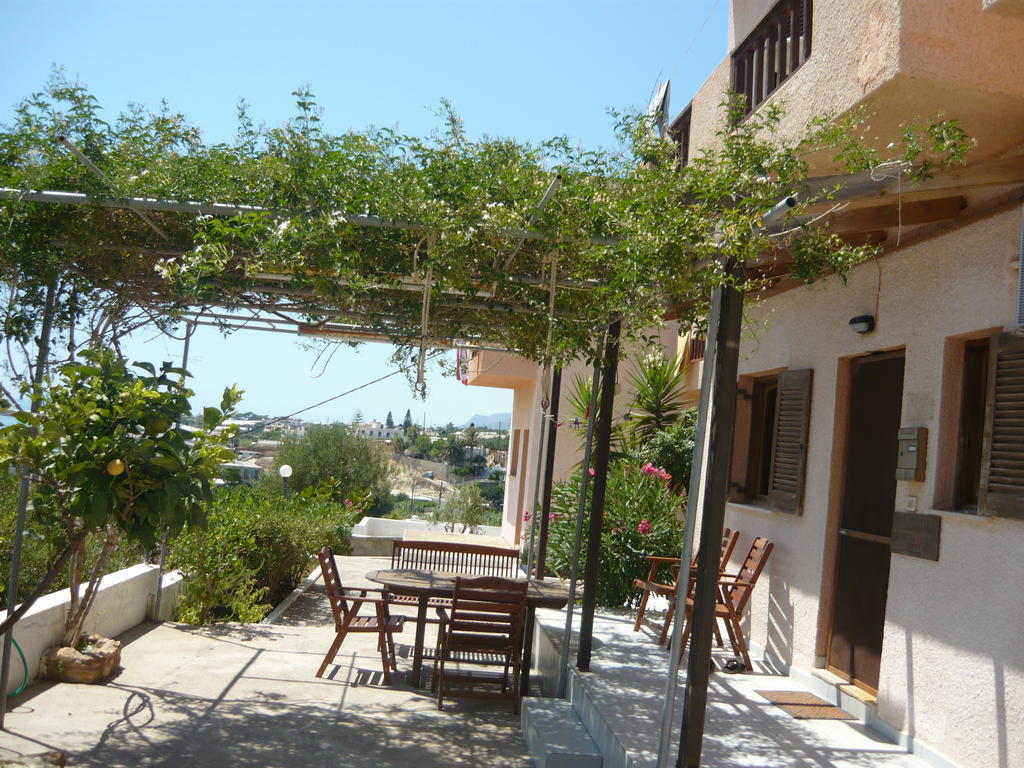 Villa Victoria มากรีเยียลอส ห้อง รูปภาพ