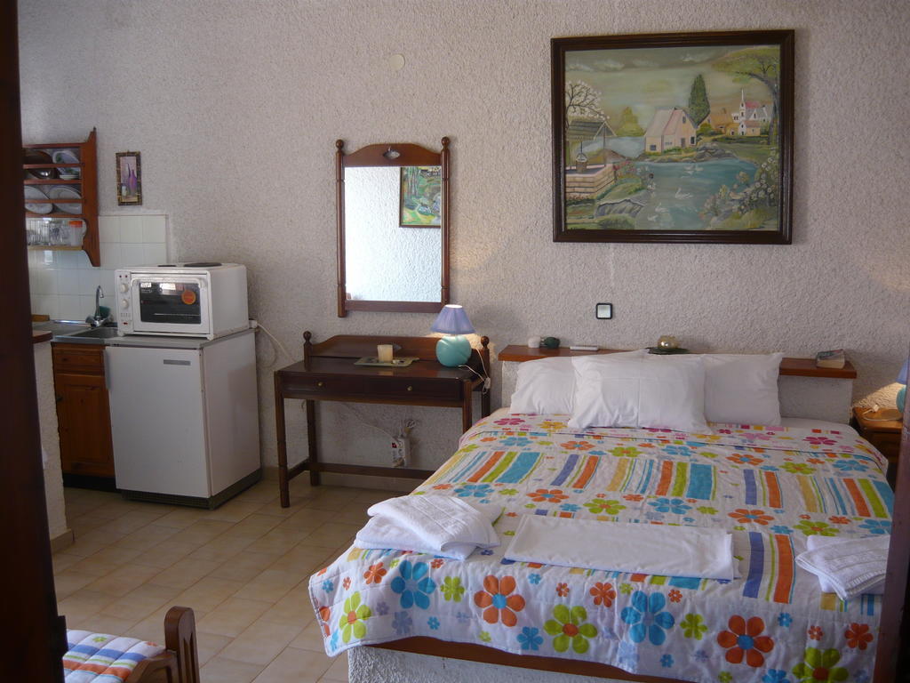 Villa Victoria มากรีเยียลอส ห้อง รูปภาพ