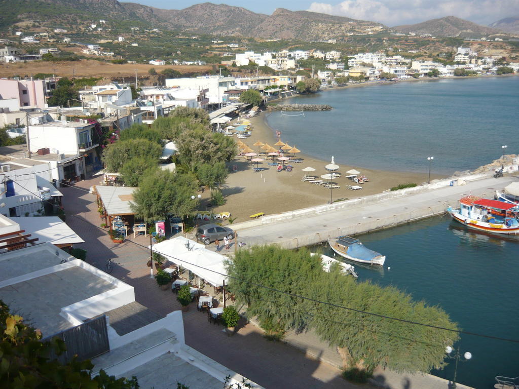Villa Victoria มากรีเยียลอส ห้อง รูปภาพ